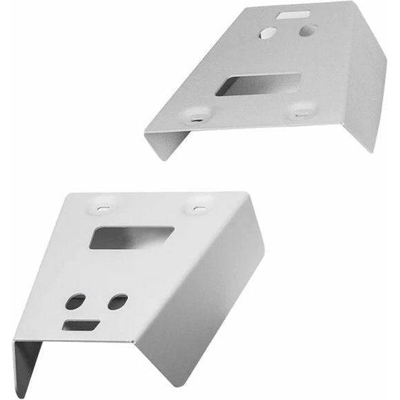 Polaris Ranger XP 1000 Alloy Rear A-Arm Guards