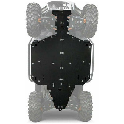 Polaris Ranger XP 1000 (2018-2020) Plastic Skid Plate