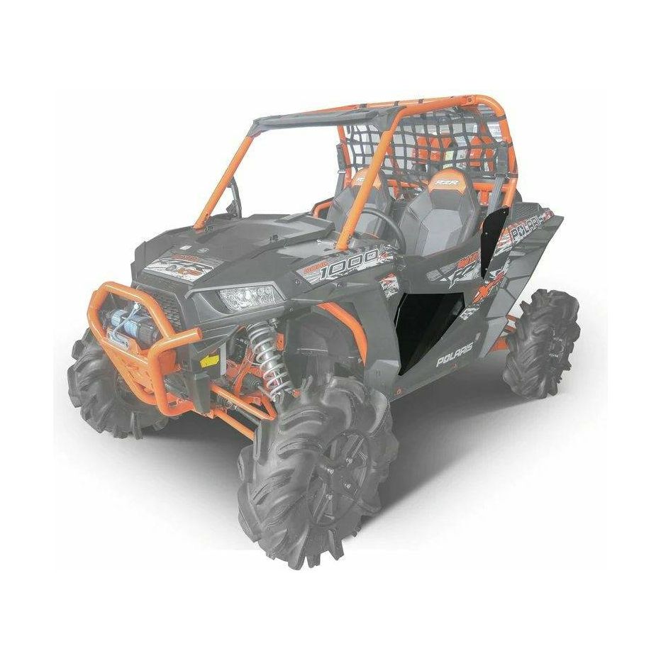 Polaris RZR Lower Door Inserts
