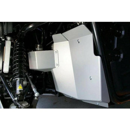 Yamaha Viking Footwell Protection