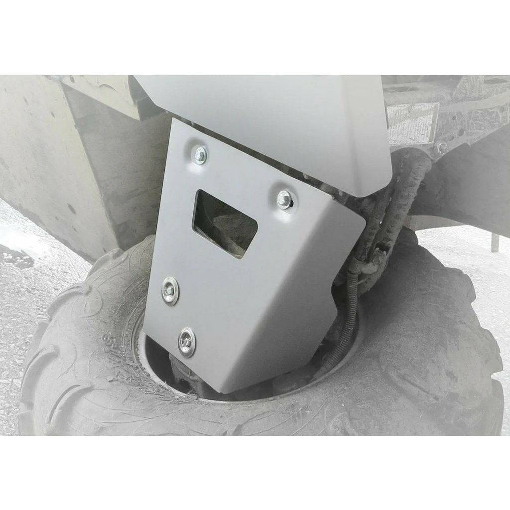 Yamaha Viking Alloy Rear A-Arm Guards