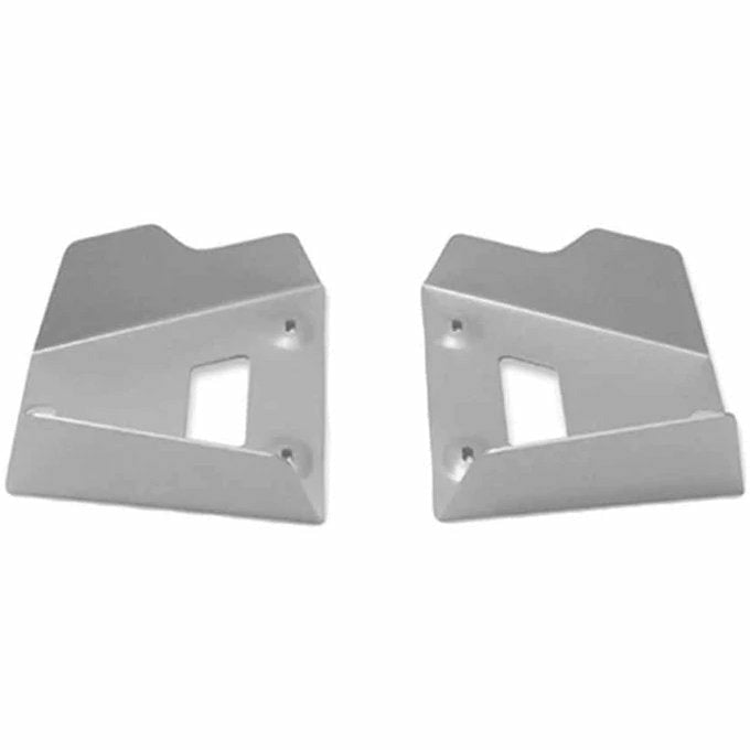 Yamaha Viking Alloy Rear A-Arm Guards