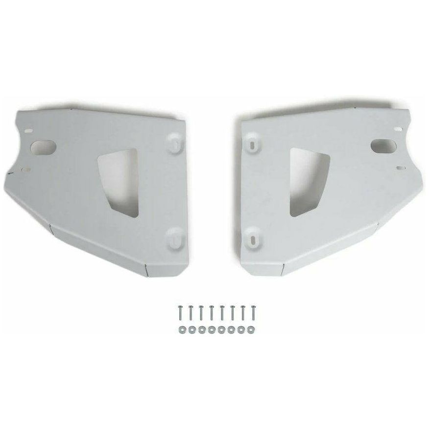 Yamaha Wolverine RMAX 2 Alloy Rear A-Arm Guards
