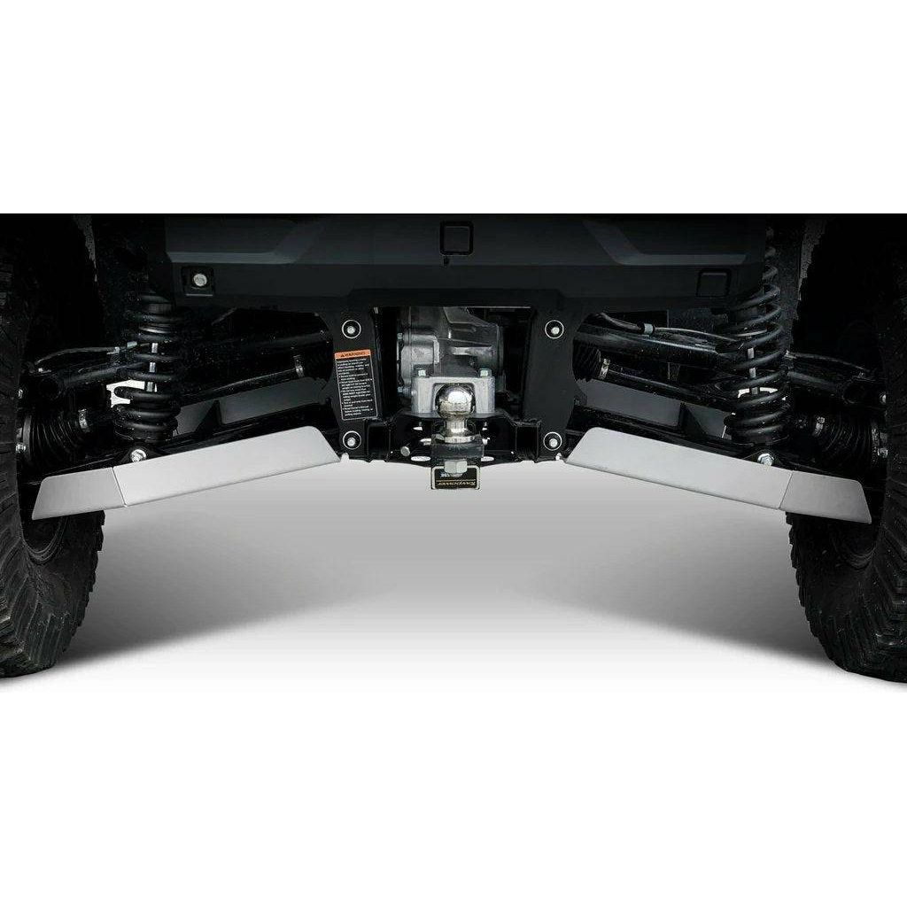 Yamaha Wolverine RMAX 2 Alloy Rear A-Arm Guards