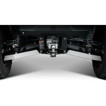 Yamaha Wolverine RMAX 2 Alloy Rear A-Arm Guards