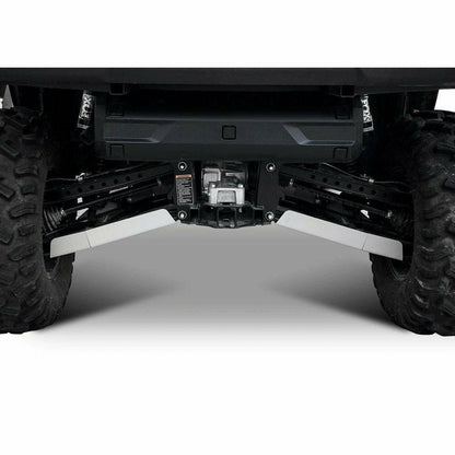 Yamaha Wolverine RMAX 4 Alloy Rear A-Arm Guards