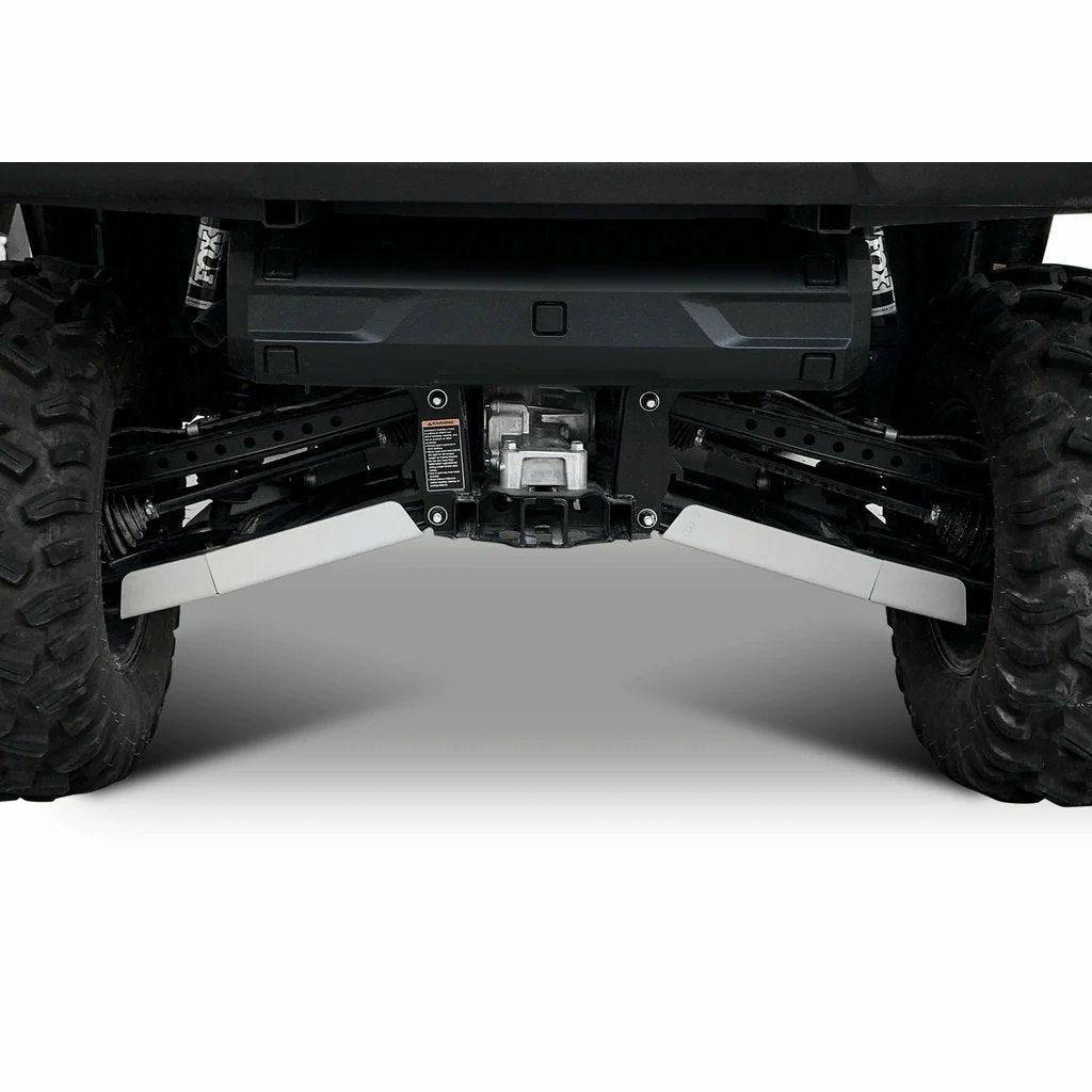 Yamaha Wolverine RMAX 4 Alloy Rear A-Arm Guards