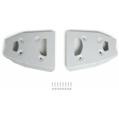 Yamaha Wolverine RMAX 4 Alloy Rear A-Arm Guards
