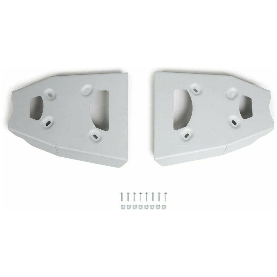 Yamaha Wolverine RMAX 4 Alloy Rear A-Arm Guards