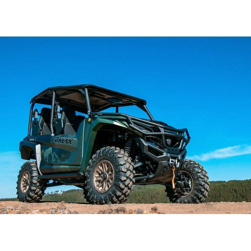 Yamaha Wolverine RMAX Front Bumper