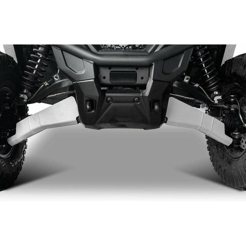 Yamaha Wolverine RMAX Alloy Front A-Arm Guards