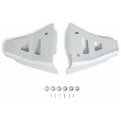 Yamaha Wolverine RMAX Alloy Front A-Arm Guards