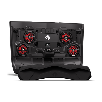 Polaris Ranger XP 1000 Audio Roof