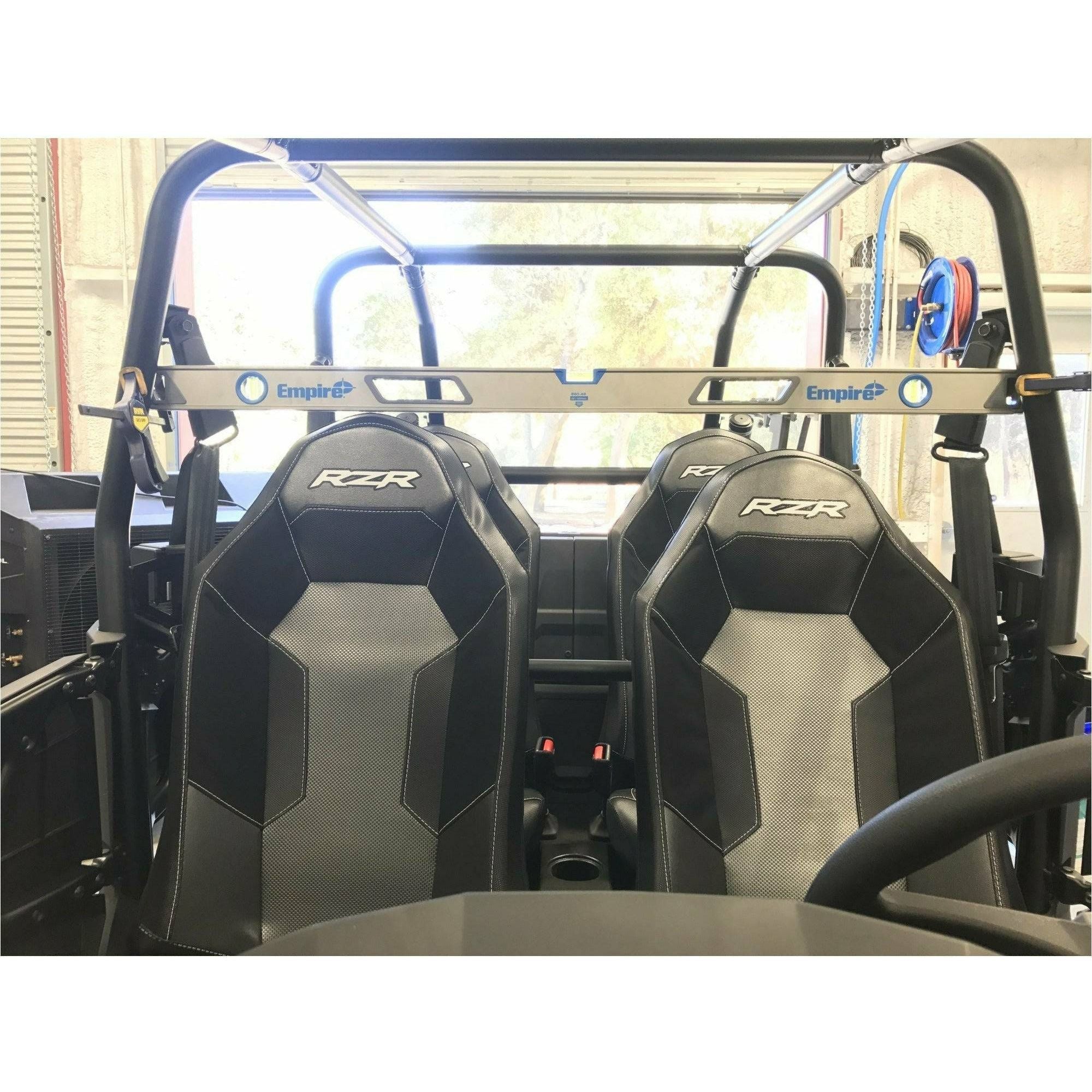 Polaris Gen 3 Seat Lowering and Reclining Base Adapter