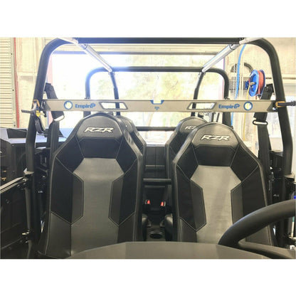 Polaris Gen 3 Seat Lowering and Reclining Base Adapter