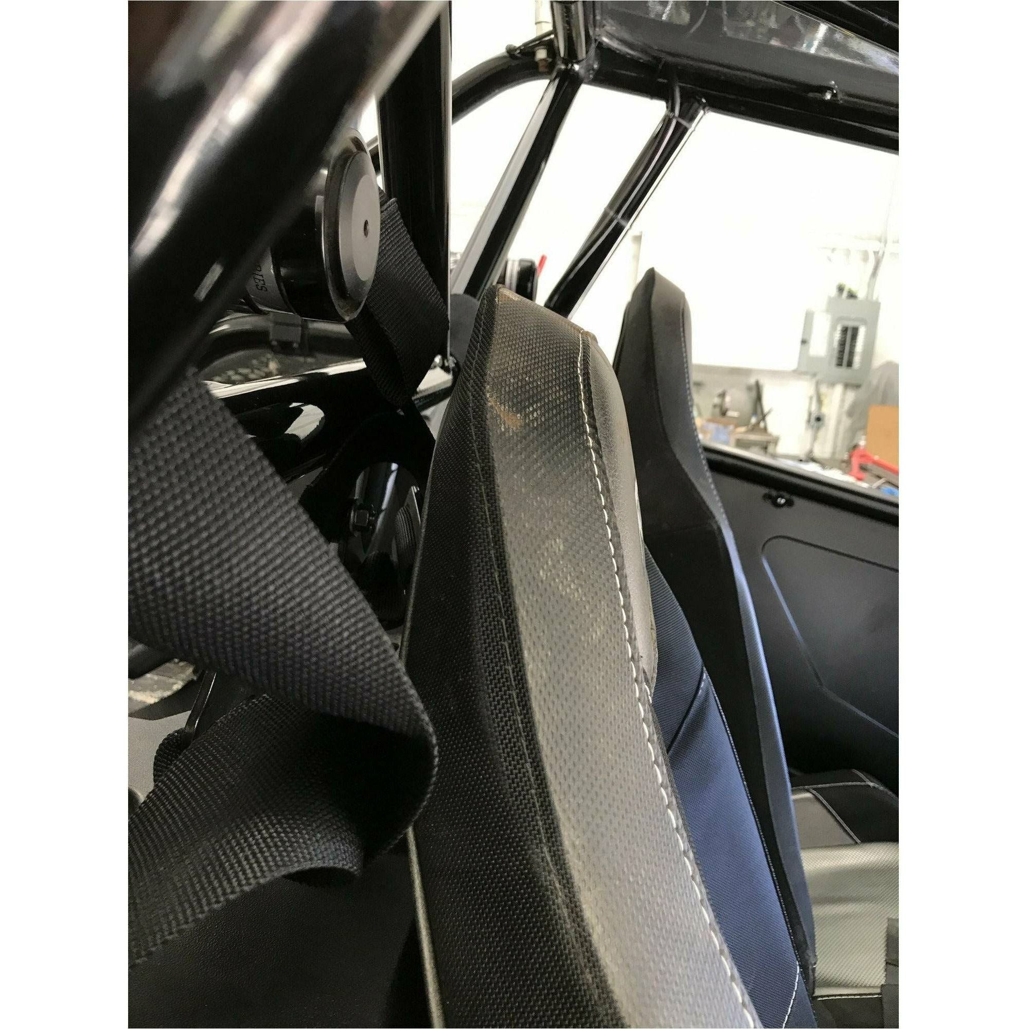 Polaris Gen 3 Seat Lowering and Reclining Base Adapter
