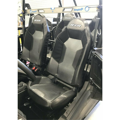 Polaris Gen 3 Seat Lowering and Reclining Base Adapter