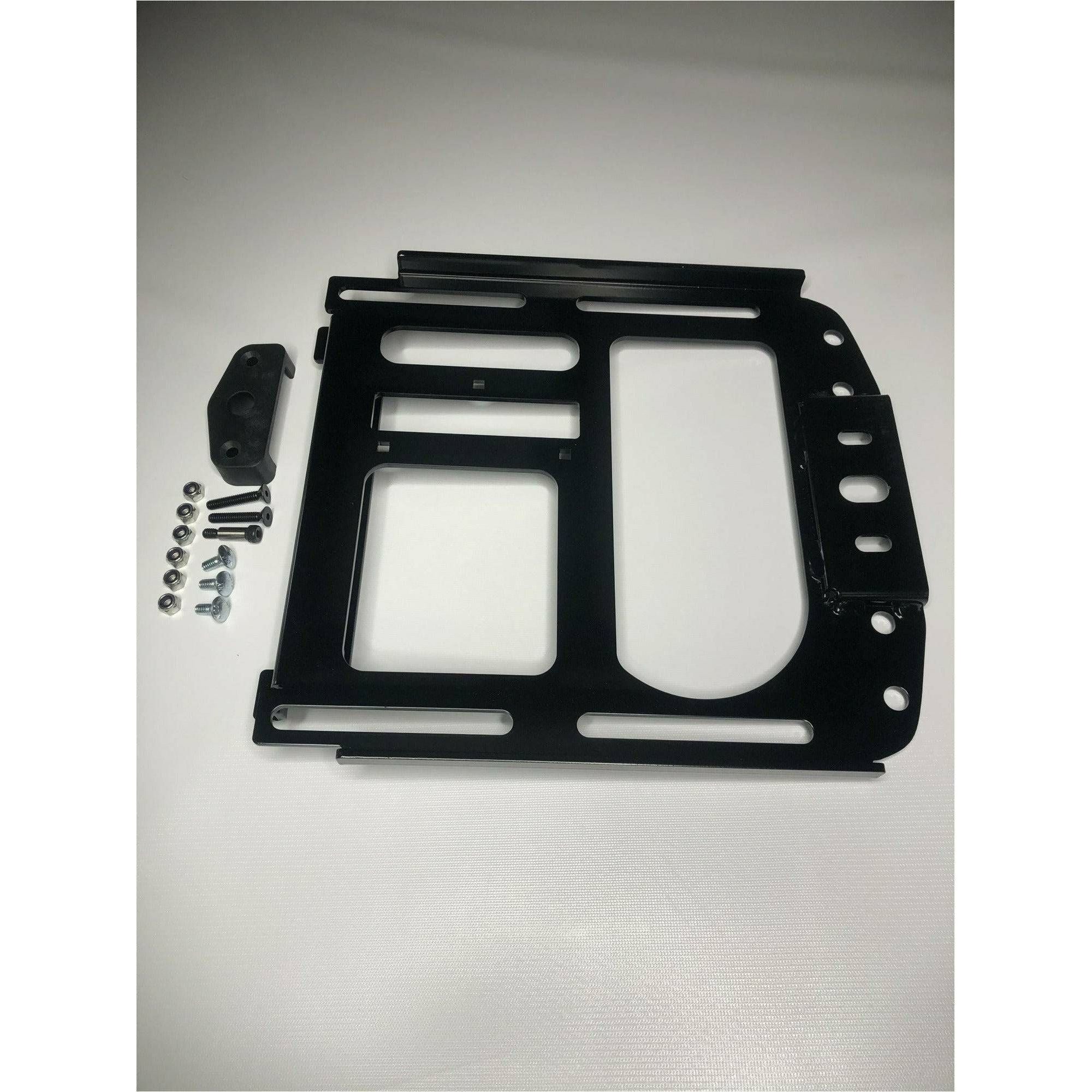 Polaris Gen 3 Seat Lowering and Reclining Base Adapter
