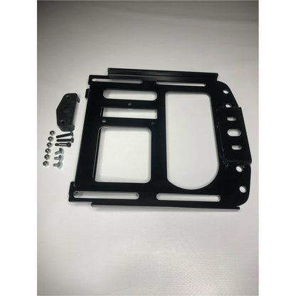 Polaris Gen 3 Seat Lowering and Reclining Base Adapter
