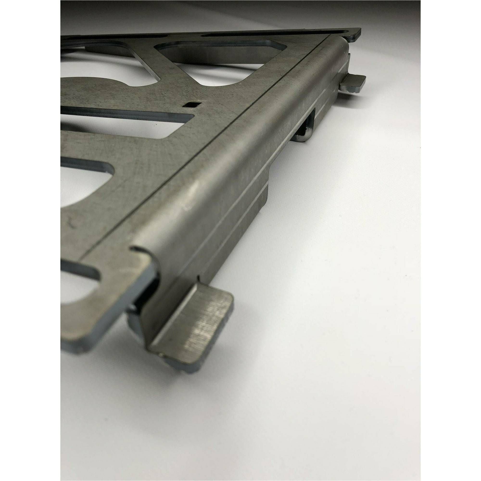 Polaris Gen 3 Seat Lowering and Reclining Base Adapter