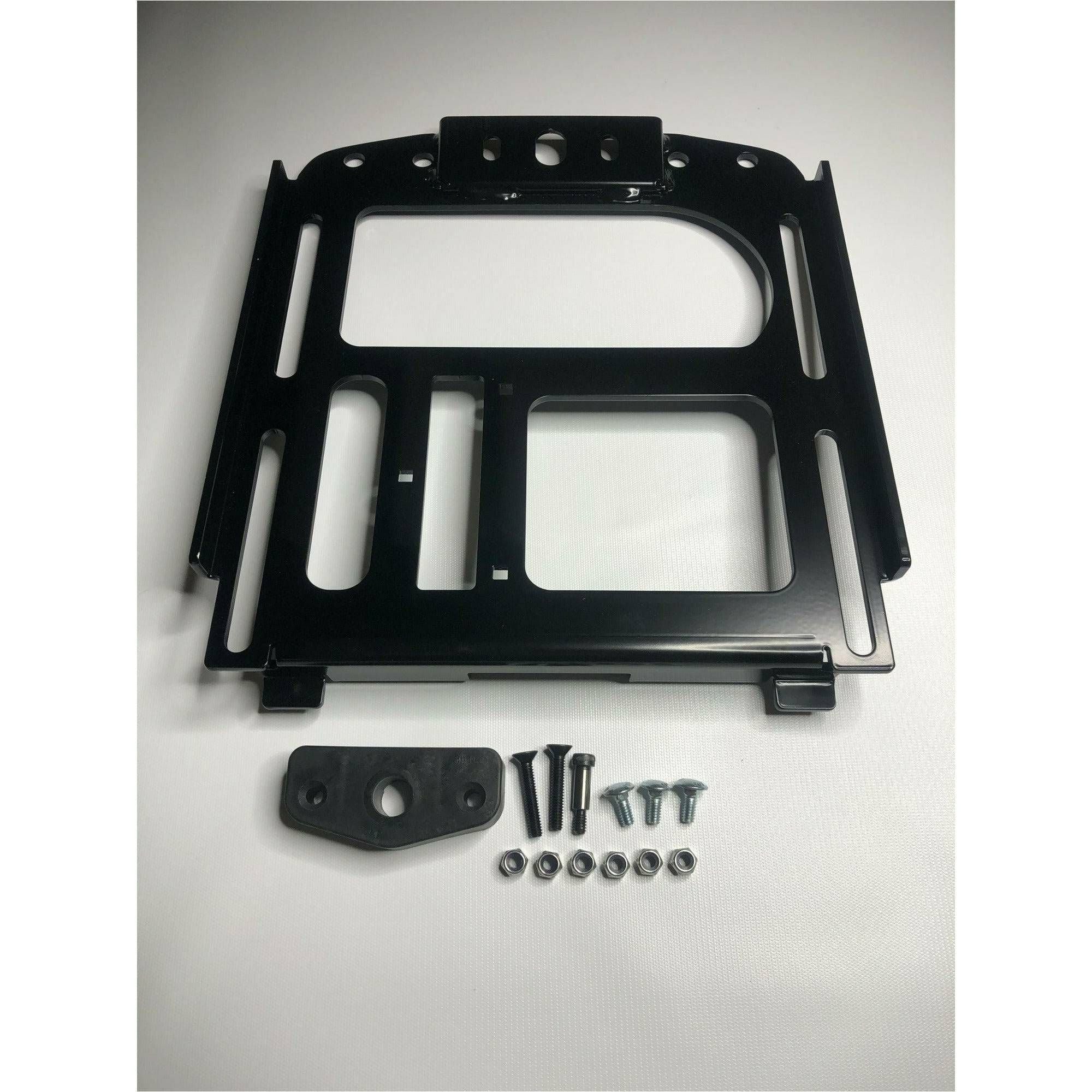 Polaris Gen 3 Seat Lowering and Reclining Base Adapter