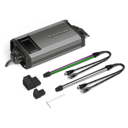 1,000 Watt Mono IPX6 Element Ready Amplifier (GARAGE SALE)