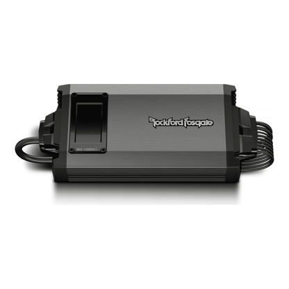 1,000 Watt Mono IPX6 Element Ready Amplifier (GARAGE SALE)