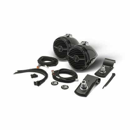Polaris Ranger (2015-2017) Rear Speaker Kit
