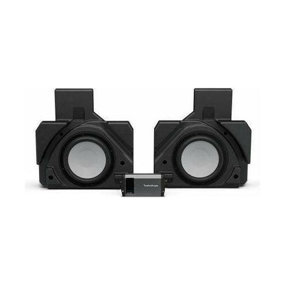 Can Am X3 MAX Rear Subwoofer Kit