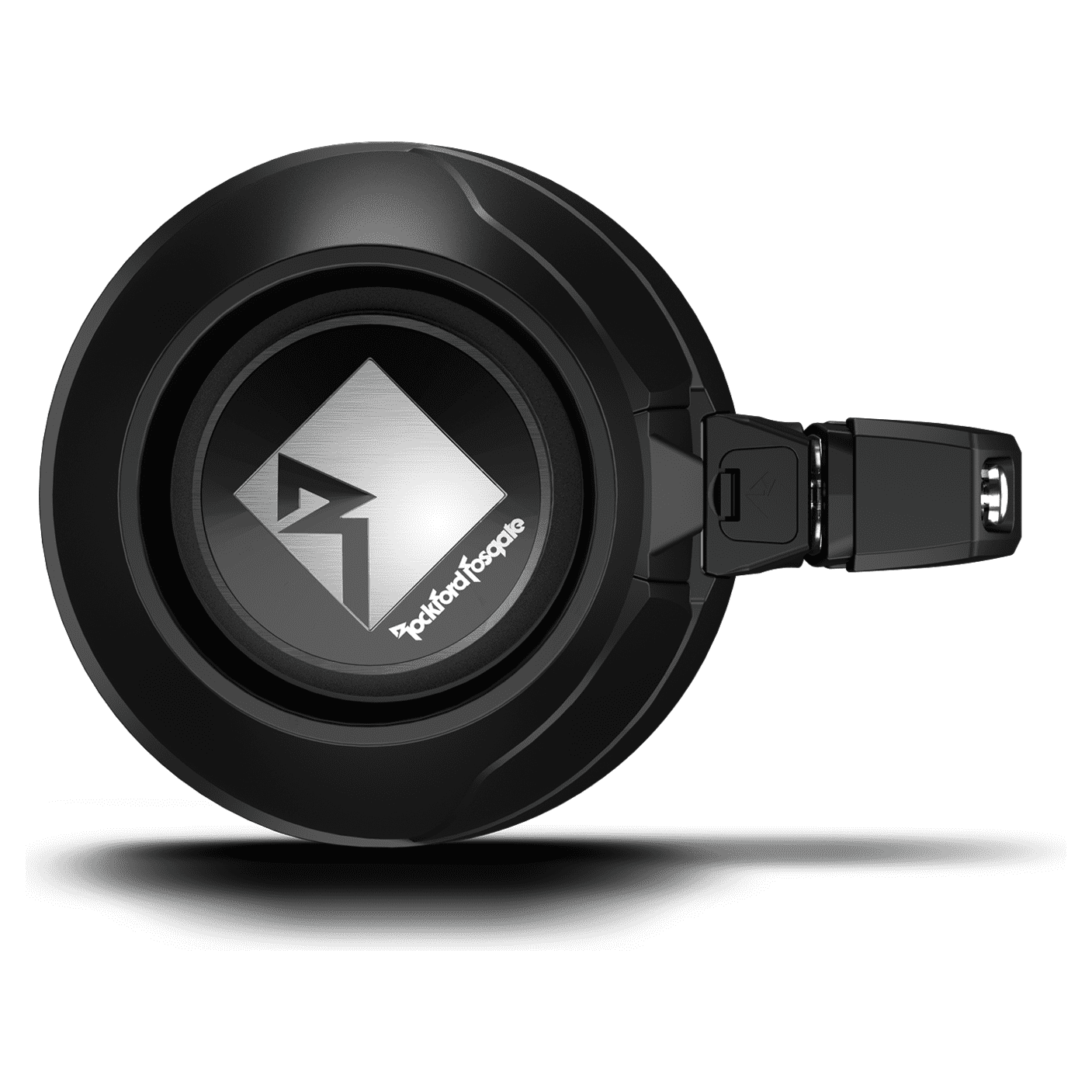 M0 6.5” Element Ready Moto-Can Speakers