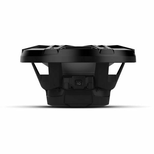 M1 10" Color Optix Subwoofer