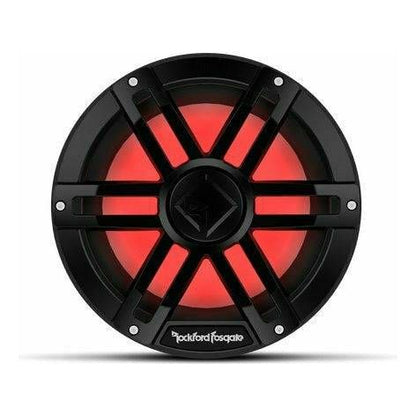 M1 10" Color Optix Subwoofer