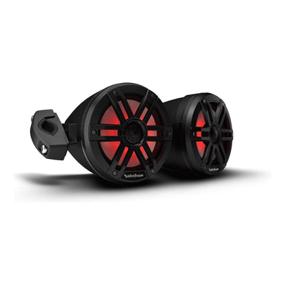 M1 6.5” Color Optix Moto-Can Speakers