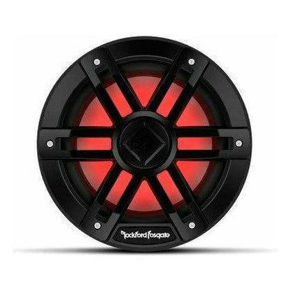 M1 8" Color Optix Subwoofer