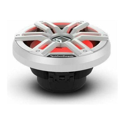 M2 10" Color Optix Infinite Baffle Subwoofer