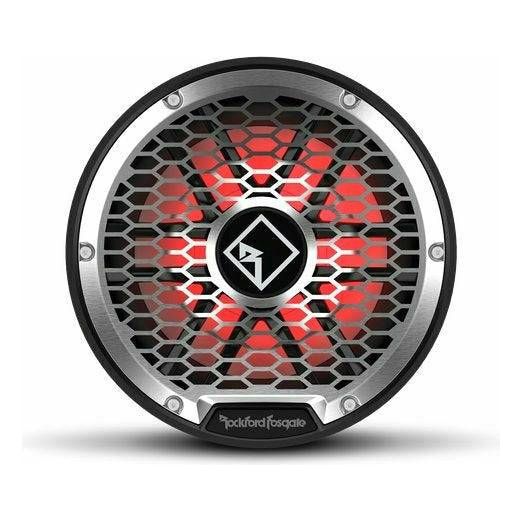 M2 10" Color Optix Infinite Baffle Subwoofer