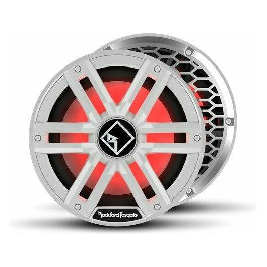 M2 10" Color Optix Infinite Baffle Subwoofer