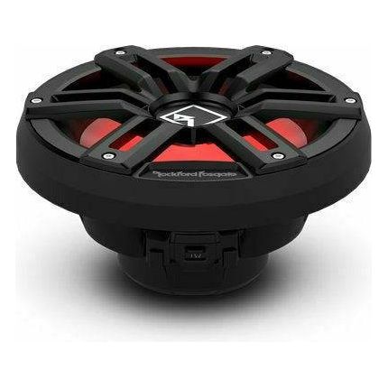 M2 10" Color Optix Sealed Enclosure Subwoofer