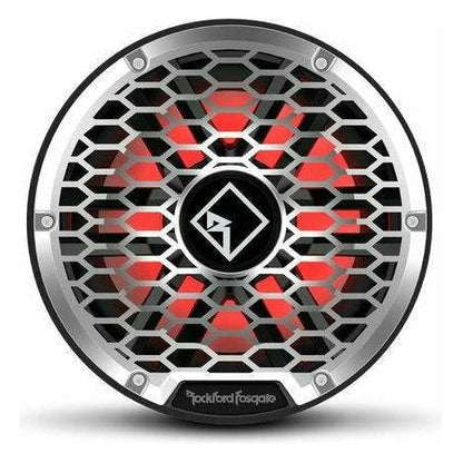 M2 10" Color Optix Sealed Enclosure Subwoofer