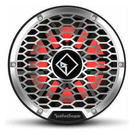 M2 10" Color Optix Sealed Enclosure Subwoofer