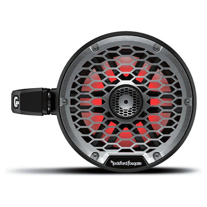 M2 6.5” Color Optix Moto-Can Speakers