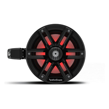 M2 6.5” Color Optix Moto-Can Speakers