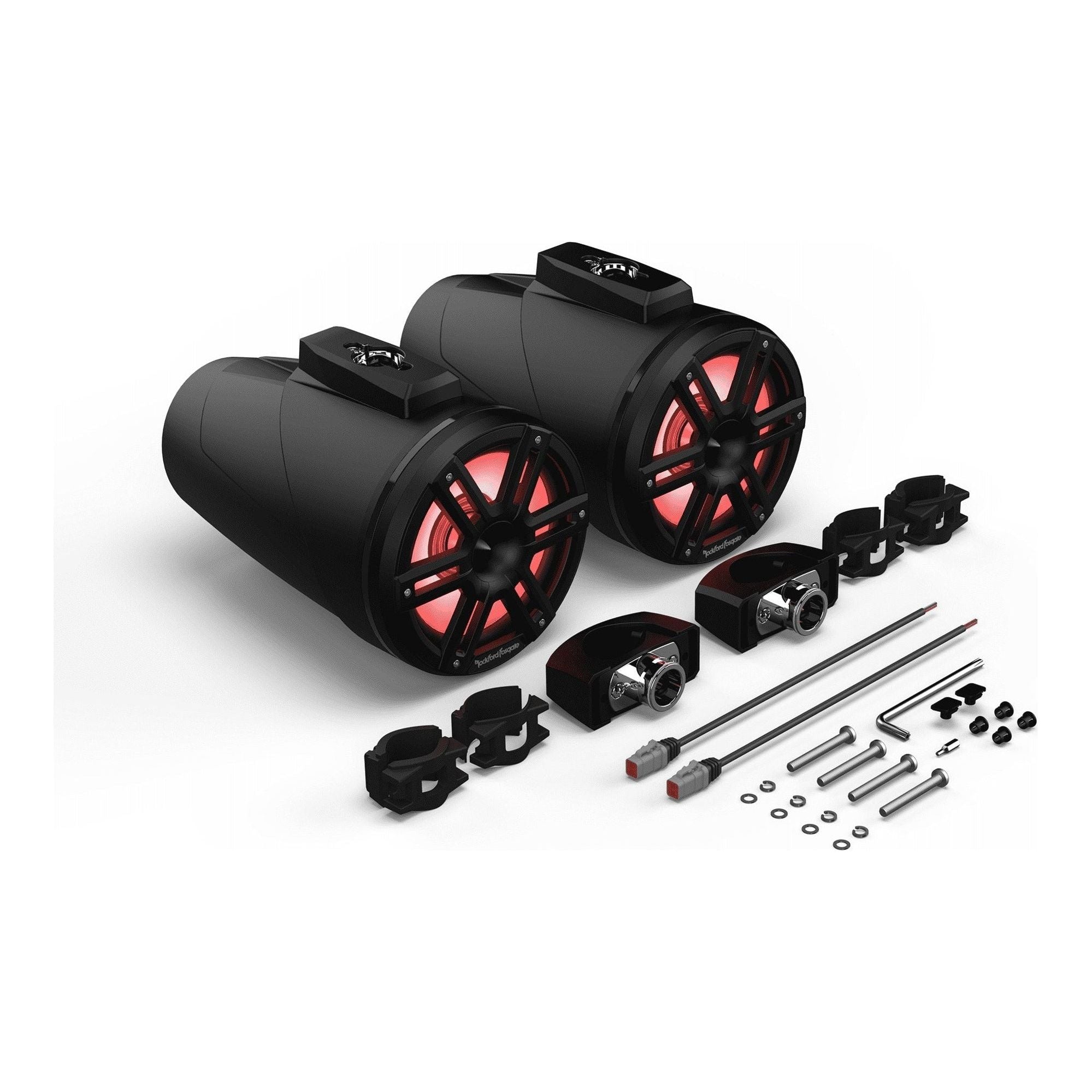 M2 8” Color Optix 2-Way Speakers