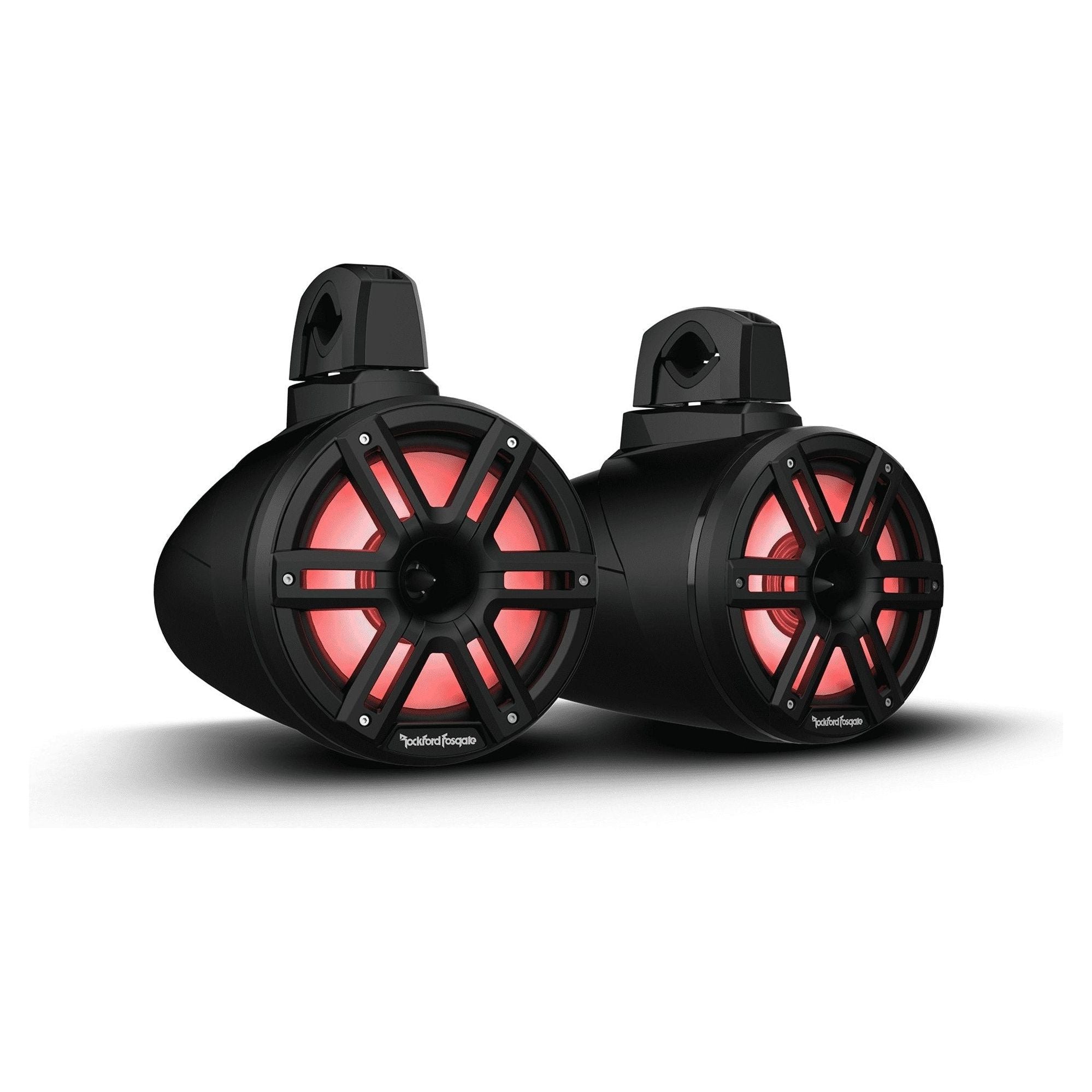 M2 8” Color Optix 2-Way Speakers