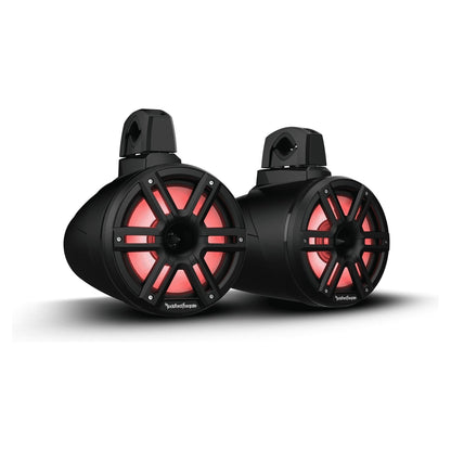 M2 8” Color Optix 2-Way Speakers