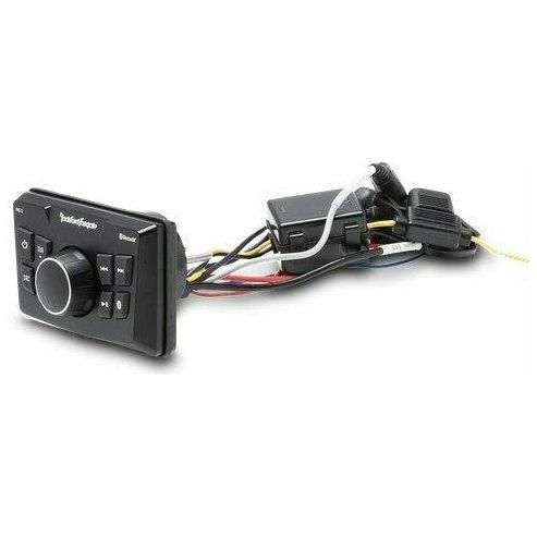 PMX-0 Head Unit