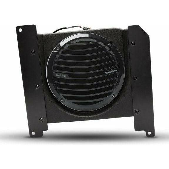 Polaris Ranger (2015-2017) Subwoofer Enclosure