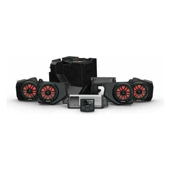 Polaris Ranger XP 1000 Stage 4 Audio System
