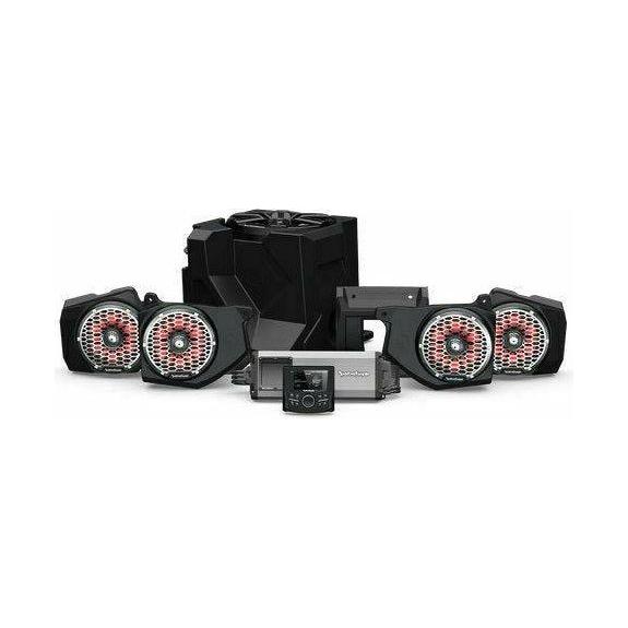Polaris Ranger XP 1000 Stage 6 Audio System