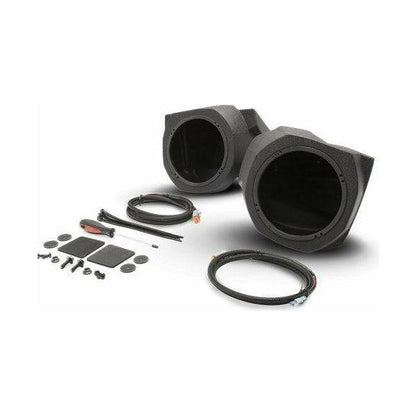 Polaris Ranger (2015-2017) Front Speaker Enclosures